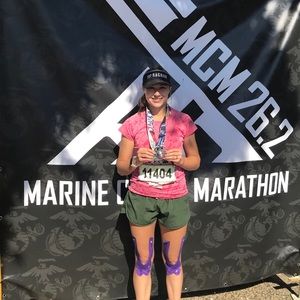 Meet your Posher, Kathryne